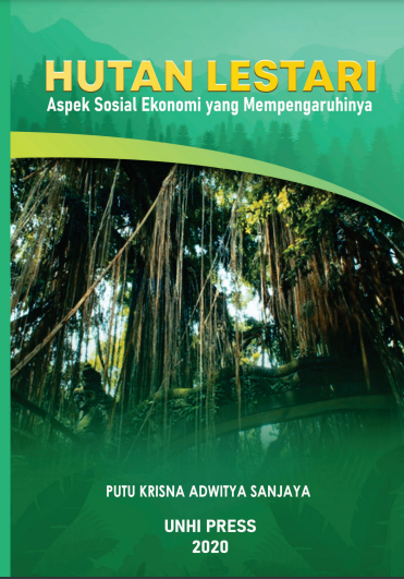 Hutan Lestari